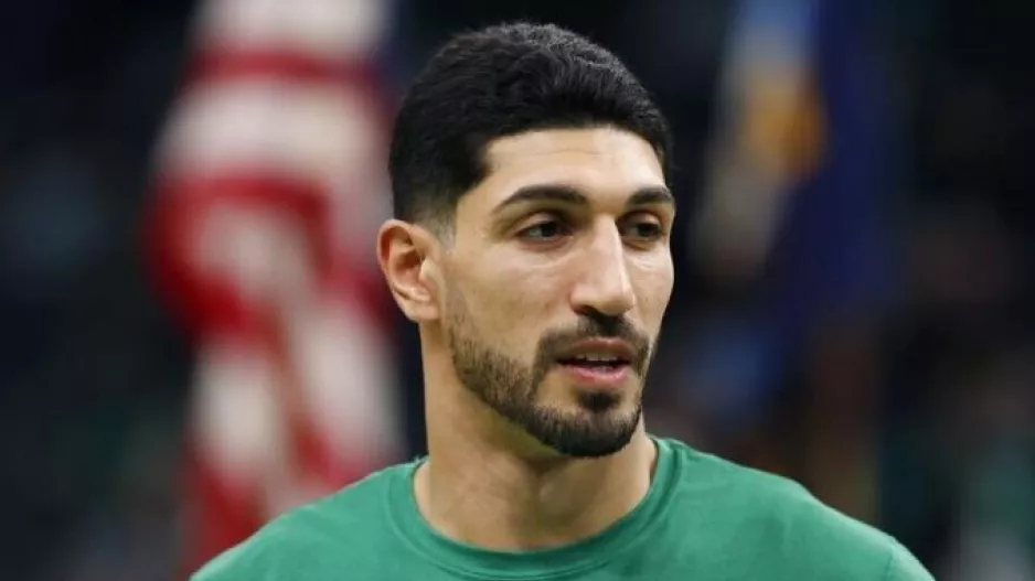 «Αν μου επιτρεπόταν να παίξω στο WNBA, θα άλλαζα το όνομά μου σε Ενέσια και θα είχα 60 πόντους μέσο όρο»!