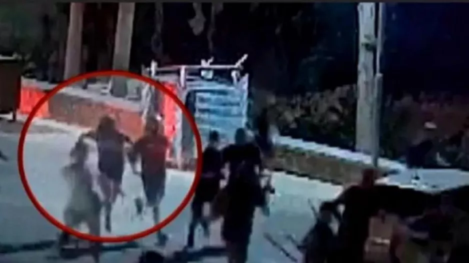 Καταθέτει την Πέμπτη ο φίλος του Μιχάλη που έτρεχαν μαζί