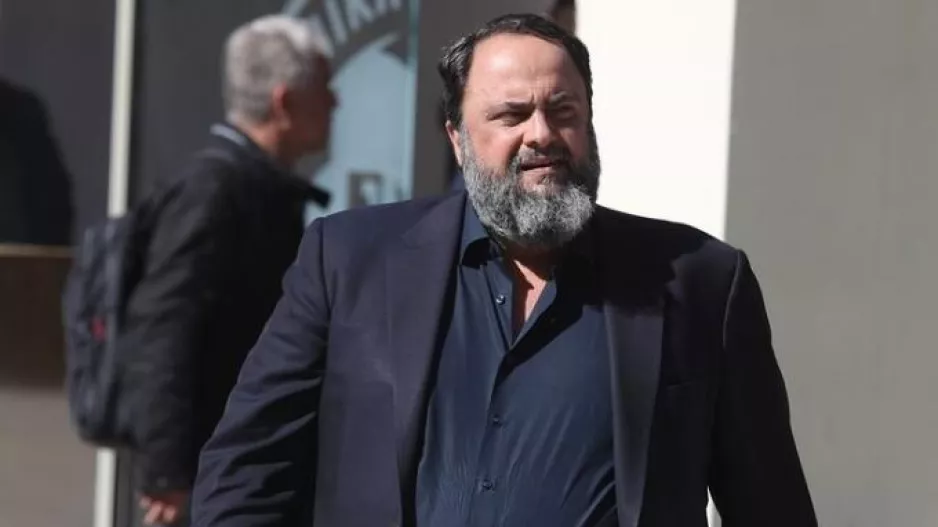 Μαρινάκης: «Ντροπή κάποιοι να επιδιώκουν το ακαταδίωκτο για τον εαυτό τους και τους προστάτες τους»