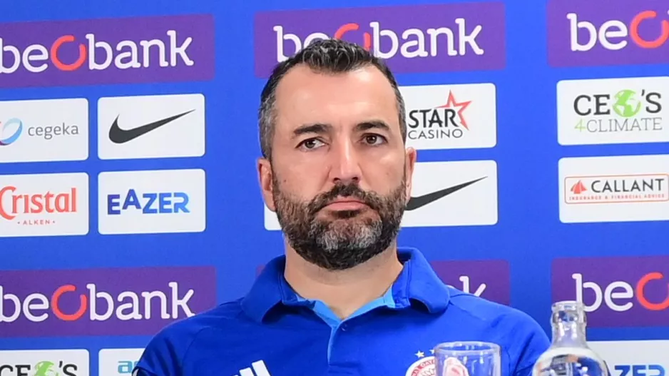 Μαρτίνεθ: "Αν δώσω σημασία σε όσα ακούω στην Ελλάδα θα τρελαθώ"
