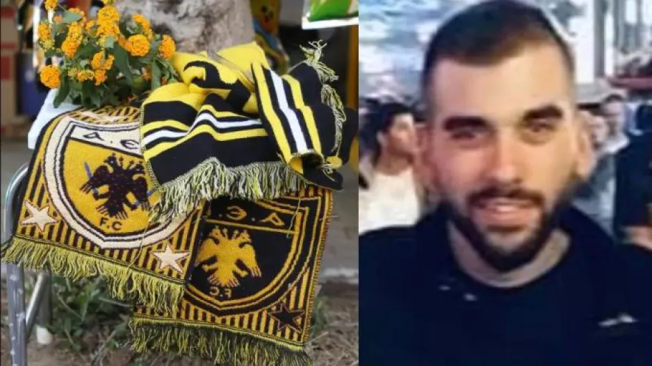 «Τον είδα λιπόθυμο, είχε χάσει όλο του το αίμα» λέει ο οδηγός του ασθενοφόρου