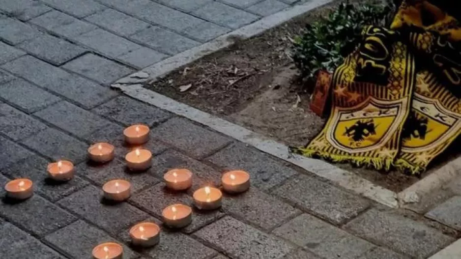 Στον εισαγγελέα σήμερα οι συλληφθέντες για τη δολοφονία του Μιχάλη Κατσουρή