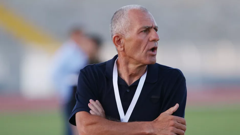 Νέα ομάδα για Ανδρονίκου
