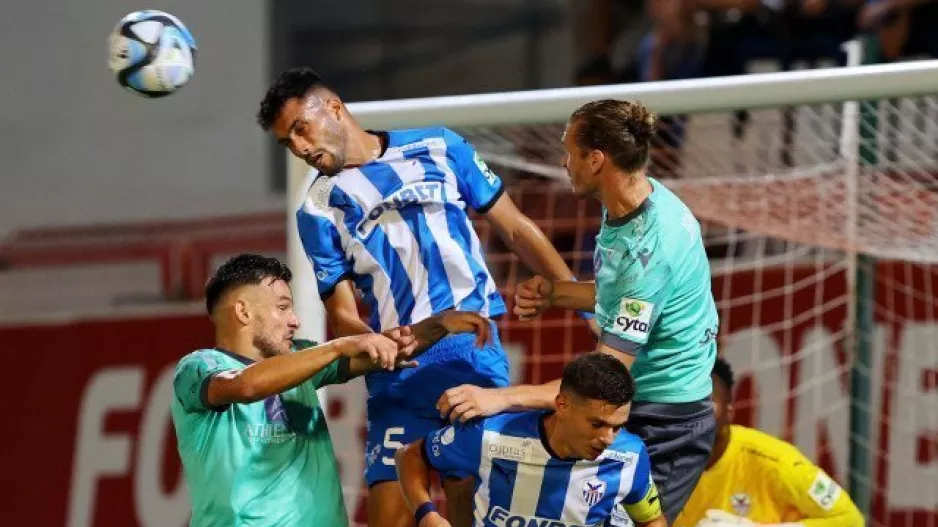 Πρώτο μηδέν