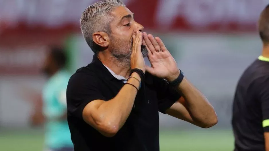 Πάλεψε στα ίσα