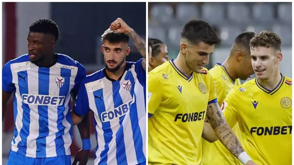 To δυναμικό... comeback που μεγαλώνει το ενδιαφέρον! 