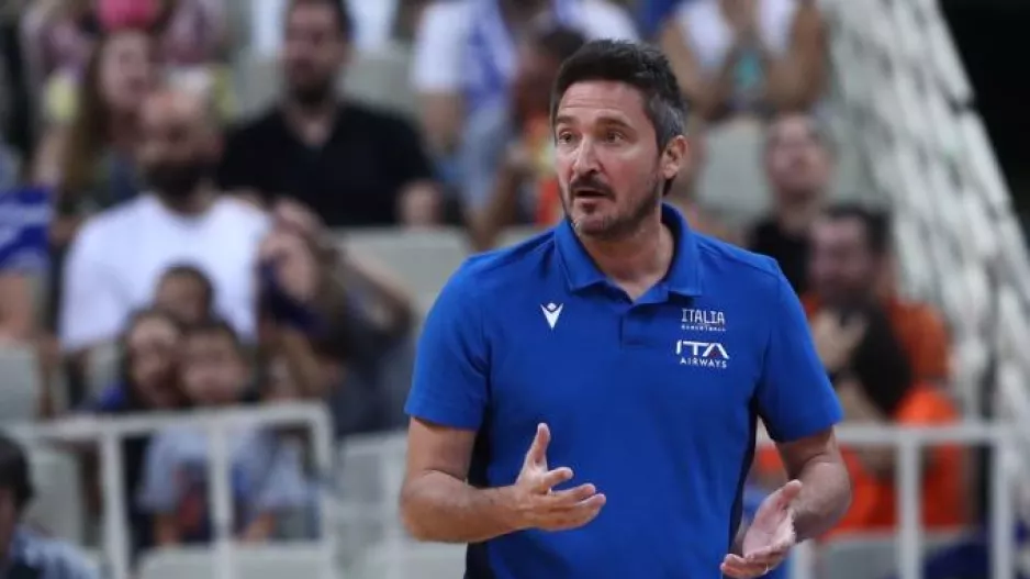 Ποτσέκο: «Θέλω να πω ευχαριστώ στον Γιαννακόπουλο, ήταν τόσο καλός μαζί μου»