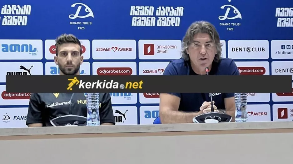 Σα Πίντο: "Είμαστε ο ΑΠΟΕΛ, έχουμε πνεύμα νικητή, ήρθαμε για να κερδίσουμε" (σχόλιο για Ντογκαλά)