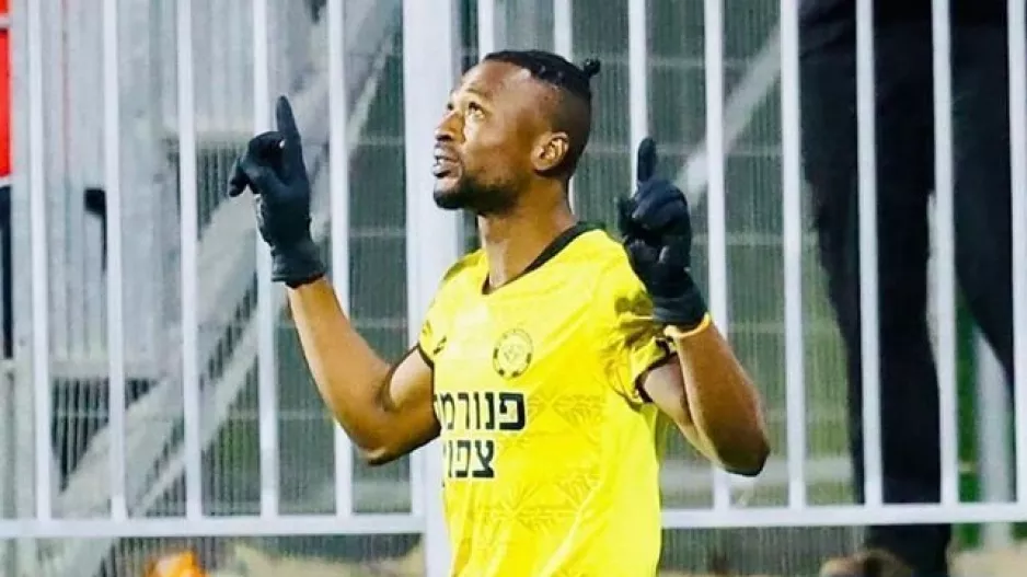 Patrick Twumasi: "Αντίο" με Παφίτικη... αρχή