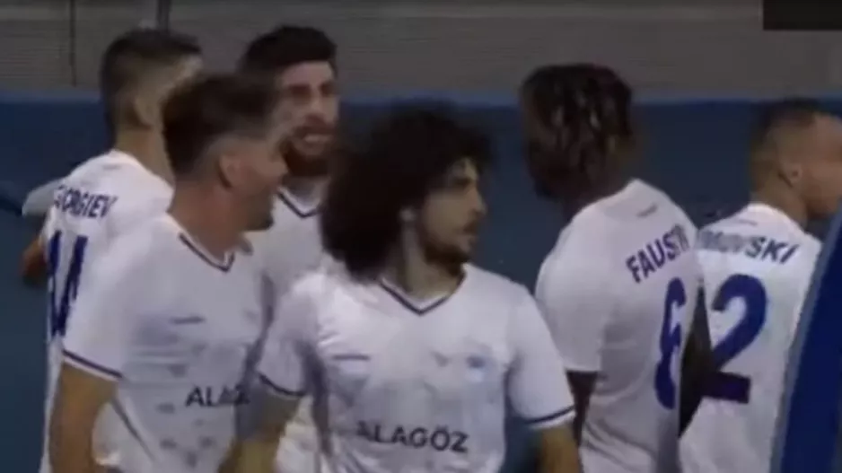 Φιάσκο στη Σκούπι καθώς ξέχασε να πάρει τις εκτός έδρας εμφανίσεις της