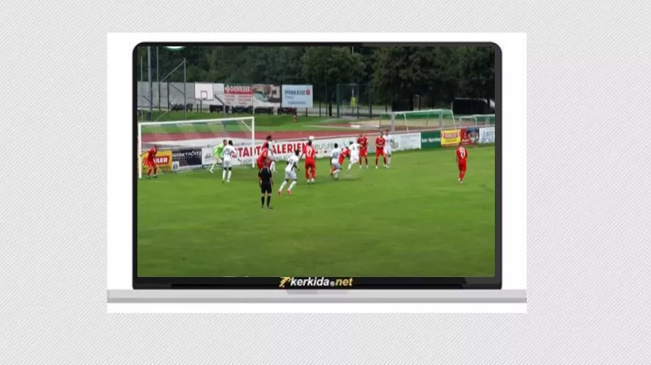 (ΣΤΙΓΜΙΟΤΥΠΑ) Heidenheim - Πάφος 