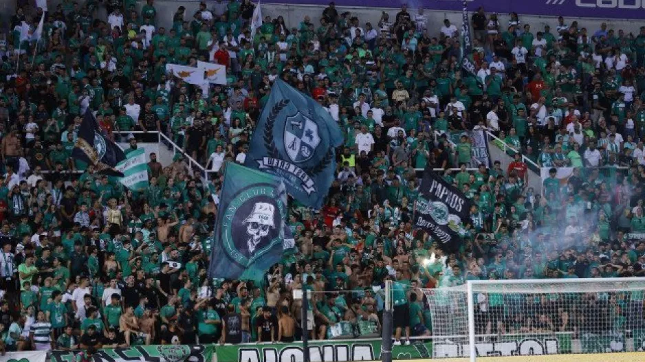 (Φωτορεπορτάζ) Οι Ομονοιάτες στο ΓΣΠ