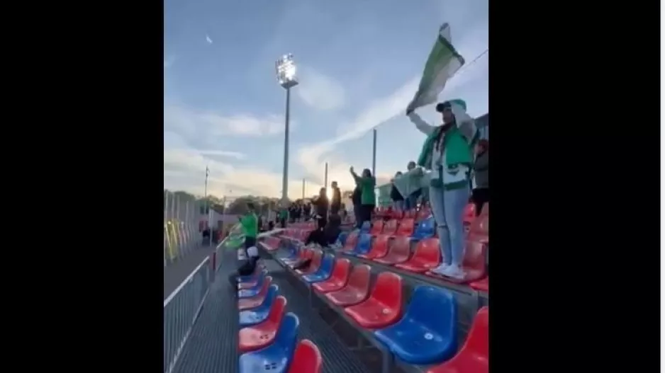 Έδωσαν κι΄αυτοί την μάχη τους (βίντεο) 