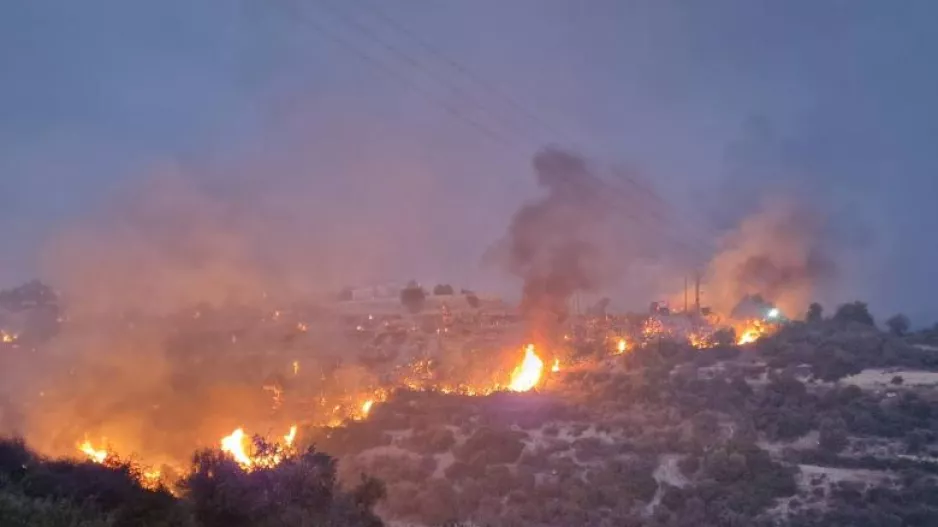 ΑΕΛ: Καλούμε την Πολιτεία και το Κράτος να στηρίξει τους συμπολίτες μας 