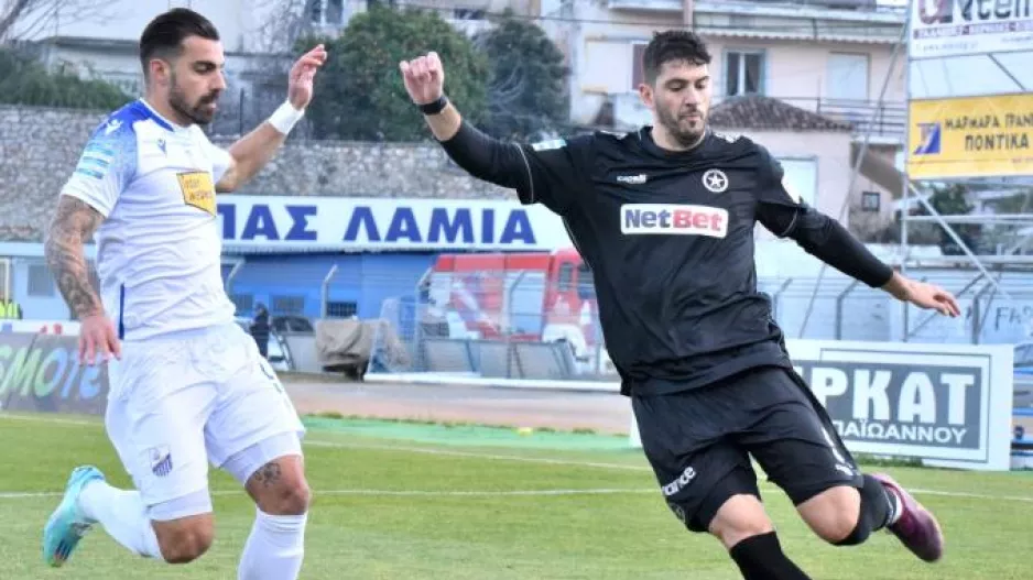 Στη Σίβασπορ ο Χατζηισαΐας