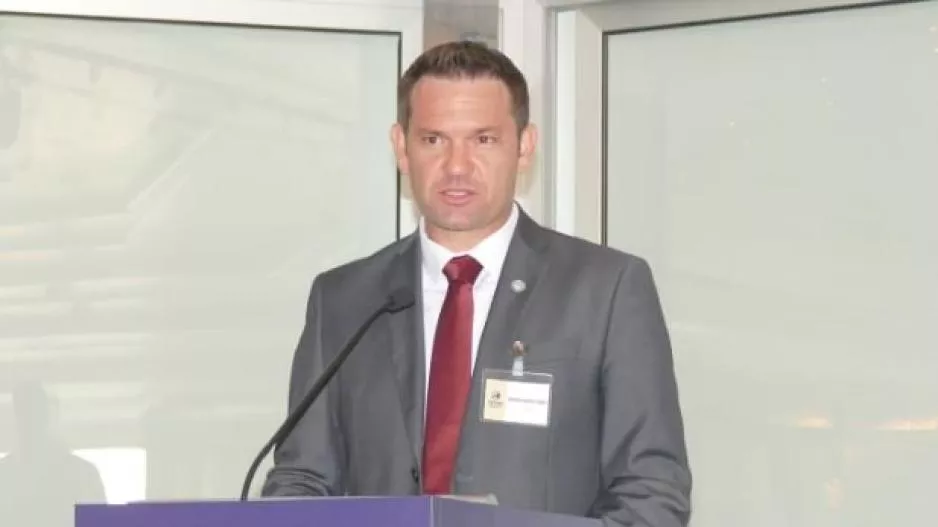 Διευκρινίζει ο Σπύρος: "Ουδεμία αιχμή άφησα κατά της Ομοσπονδίας ή του εφετείου"