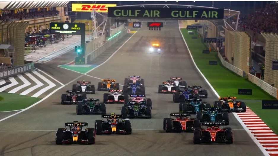 F1 - H FIA απέρριψε τη Rodin αλλά αποδέχθηκε την Andretti