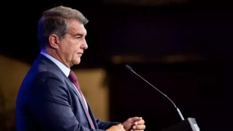 Μπαρτσελόνα: Απάντησε με σκληρή ανακοίνωση σε αυτήν της Σεβίλλης για την υπόθεση Νεγκρέιρα