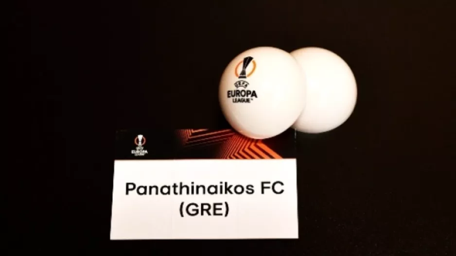 Στον δυσκολότερο ομίλο ο Παναθηναϊκός...