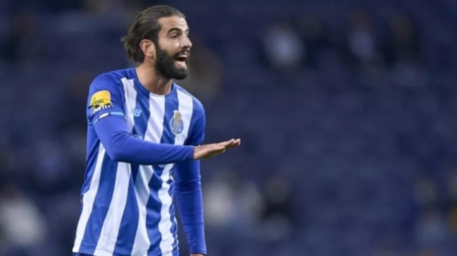 Κανένα απολύτως θέμα με Ολιβέιρα