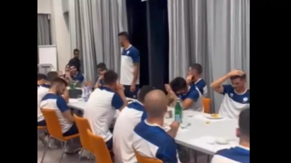 Τούρτα και κεράκια (Εθνική)