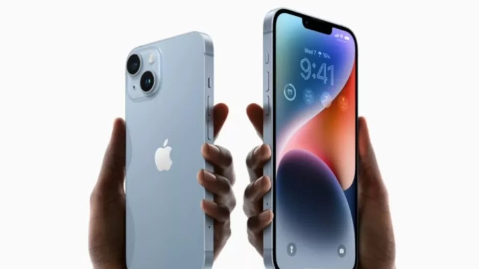 Γιατί πρέπει να αναβαθμίσετε άμεσα στο iPhone σας στο iOS 16.6.1