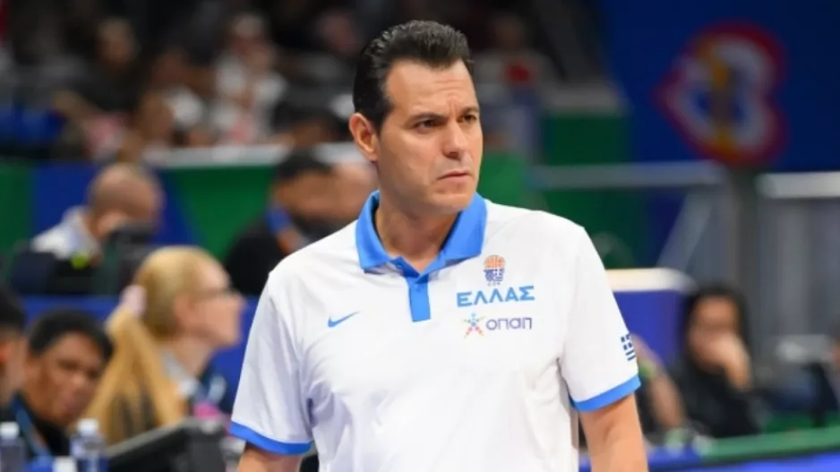 Οριστικό διαζύγιο της Εθνικής με τον Ιτούδη
