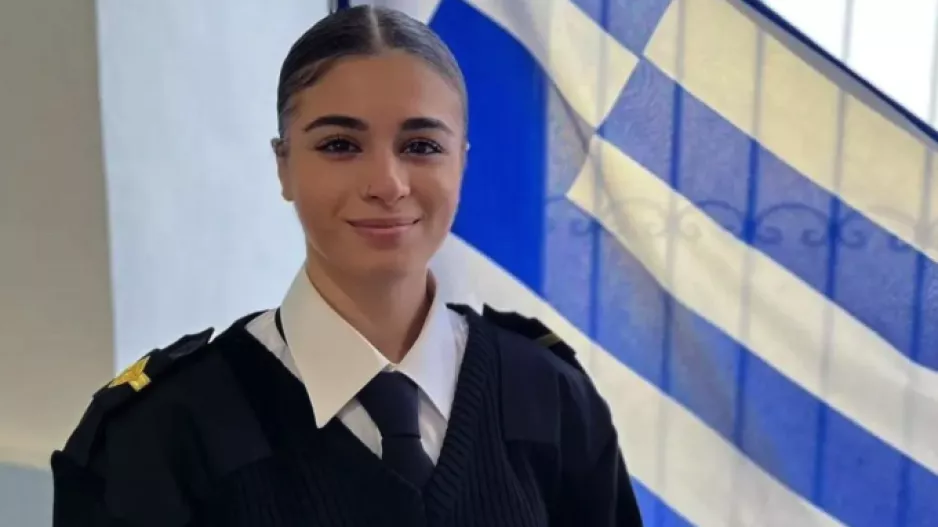 Πέθανε 20χρονη δόκιμος του Εμπορικού Ναυτικού