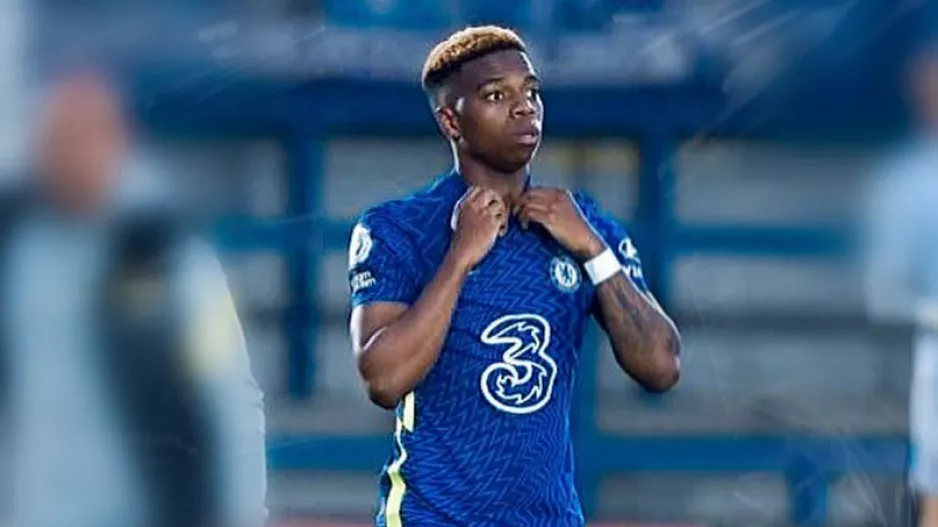 Προχωρημένες επαφές της Ανόρθωσης με Charly Musonda