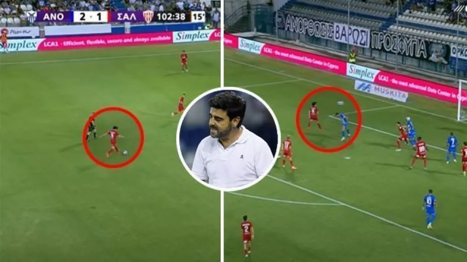 Βίντεο/Το μάθημα θα είναι... εύκολο!
