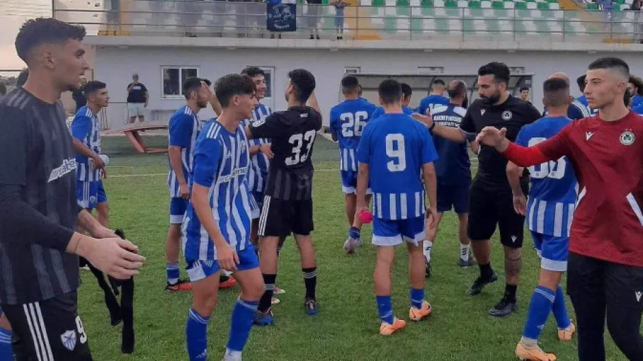 Κ19: Πήρε το ντέρμπι και έκανε το 3Χ3 
