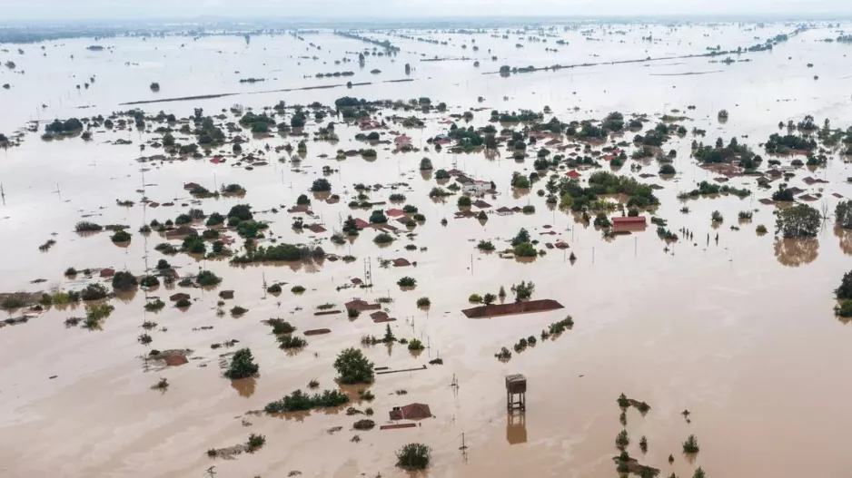 Η Μεταμόρφωση Καρδίτσας θάφτηκε