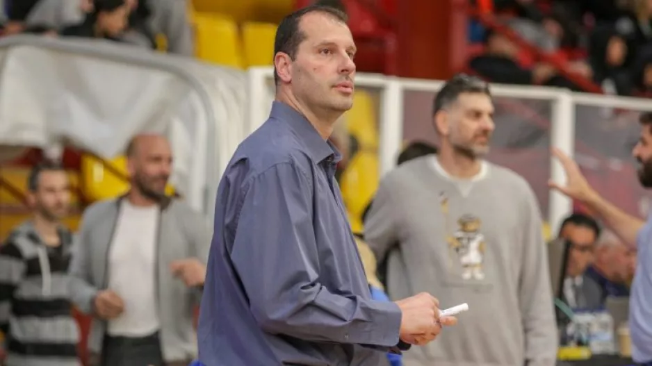 Πιστός στον Κεραυνό ο Κακιούζης, απέρριψε «χρυσή» πρόταση από Κίνα!