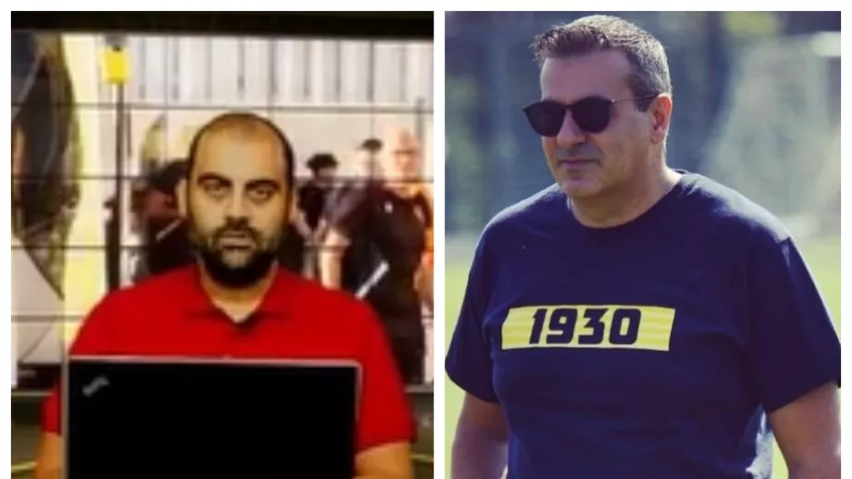 Πλουτής “Στην Κερκίδα”: “Να σταματήσουν να μας απειλούν” 
