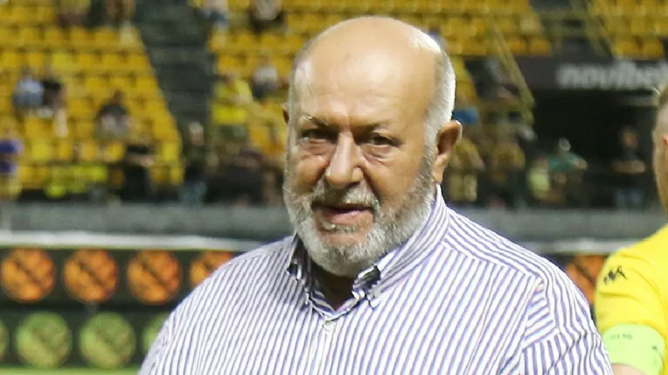 Τι θα... παίξει ο Κίκης;