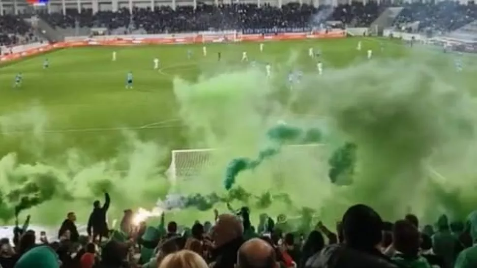 Πωρώνει τους Ομονοιάτες