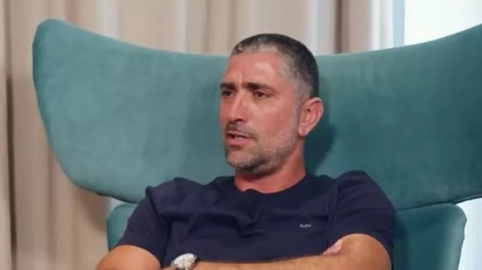 Η... εξομολόγηση του "Μιχαλάκη"- Οι κυπριακές προτάσεις, ο Ηρακλής, ο Παναθηναϊκός και ο Ολυμπιακός