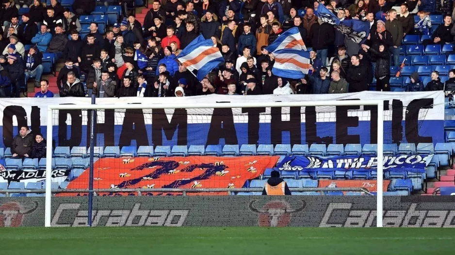 To original sold out, σε μη επαγγελματική κατηγορία: Εδινε 13 εισιτήρια ανά… λεπτό, σε εκτός έδρας ματς!