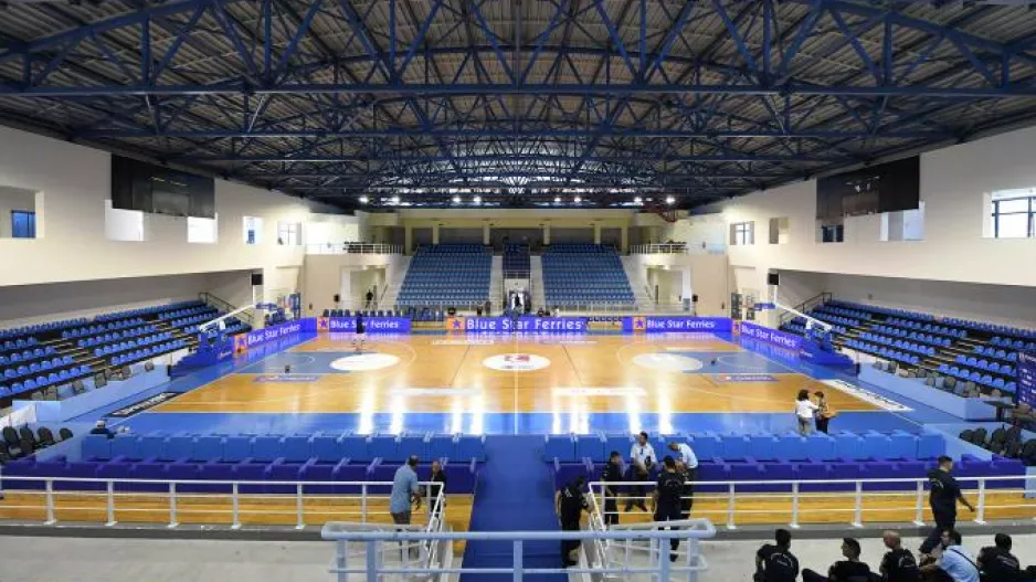 Κανονικά με κόσμο το Παναθηναϊκός - Φενέρ, παρών και ο Γκάλης