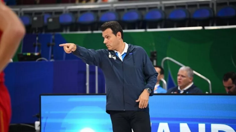 Κεφάλαιο προπονητής της Εθνικής: Τι γίνεται με Ιτούδη και στο βάθος… Σπανούλης
