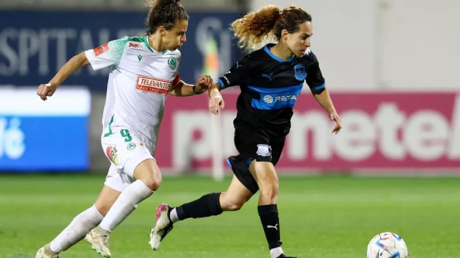 Super Cup Γυναικών: Apollon Ladies - Ομόνοια στον πρώτο αγώνας της χρονιάς