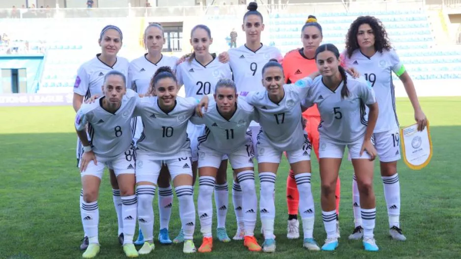Nations League: Σήμερα ο αγώνας μεταξύ Κύπρου και Νησιά Φαρόε