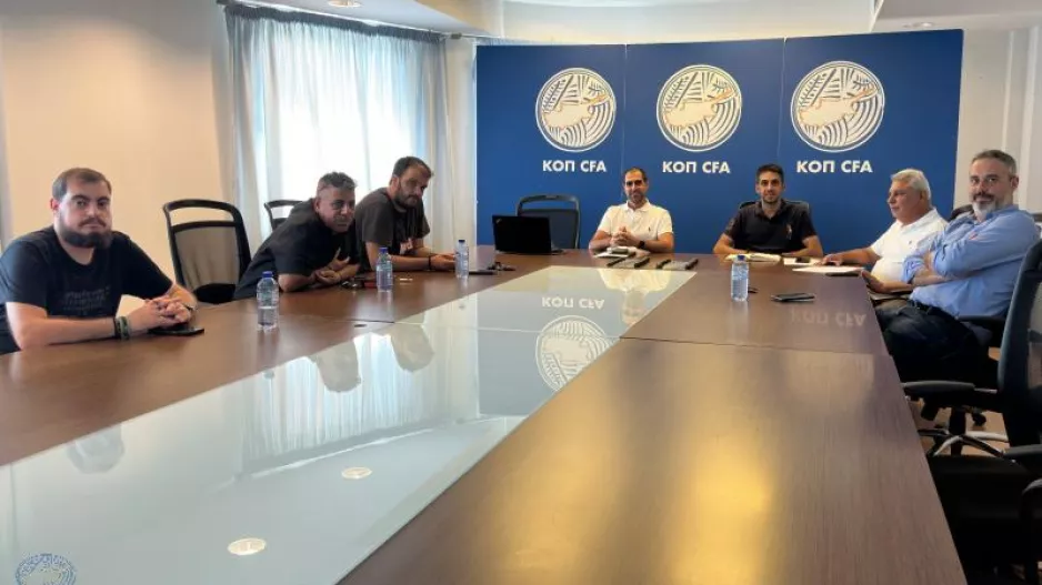 Το πρόγραμμα της πρεμιέρας του Πρωταθλήματος Futsal