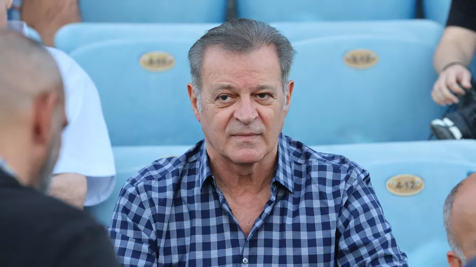 Πρόδρομος, πριν την Πάφο (φώτο)