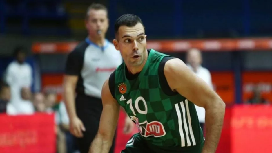 Παναθηναϊκός: Δημιουργία για άριστα, άμυνα… μετεξεταστέα