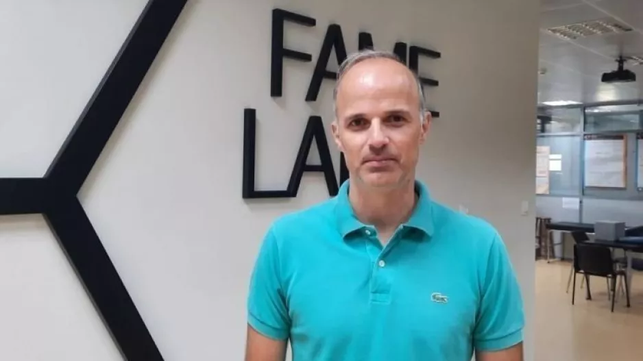 Έλληνας επιστήμονας στη λίστα με τους 100 ανθρώπους που θα αλλάξουν τον κόσμο