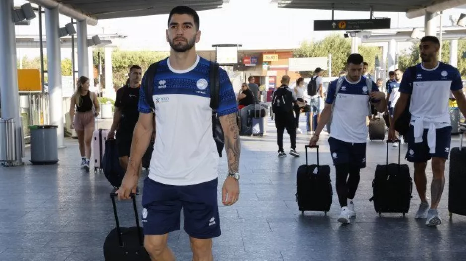 Ο Κούσουλος... 