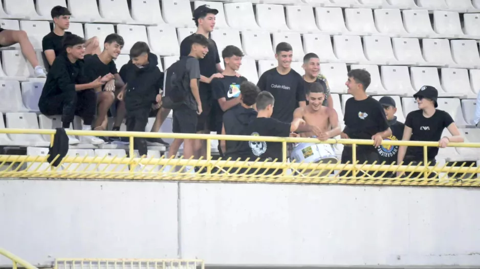 Πού θα πάει;