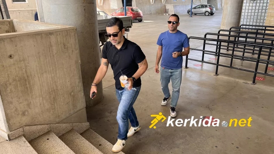 Από τους πρώτους 