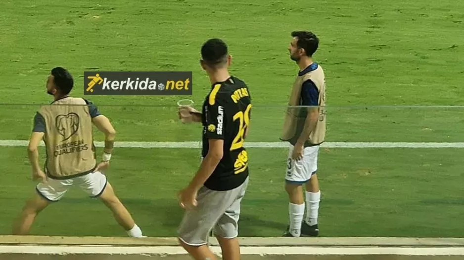 ΩΡΑΙΟ με Πίττα!